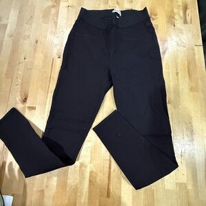 Pant madewell black